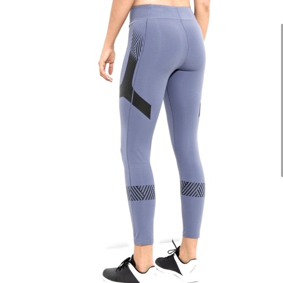 Like New Adidas Ultimate RNB Leggings Size Medium - Picture 2 of 6